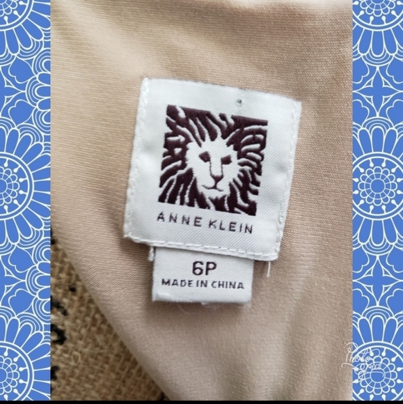 Nude black dress lace sexy cocktail party 6 event classy sophisticated wedding - Picture 5 of 5